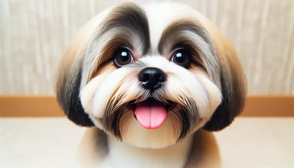 5 Coisas que Todo Dono de Shih Tzu Deve Saber