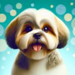 A Transformação do Shih Tzu com a Tosa Bebê: Antes e Depois