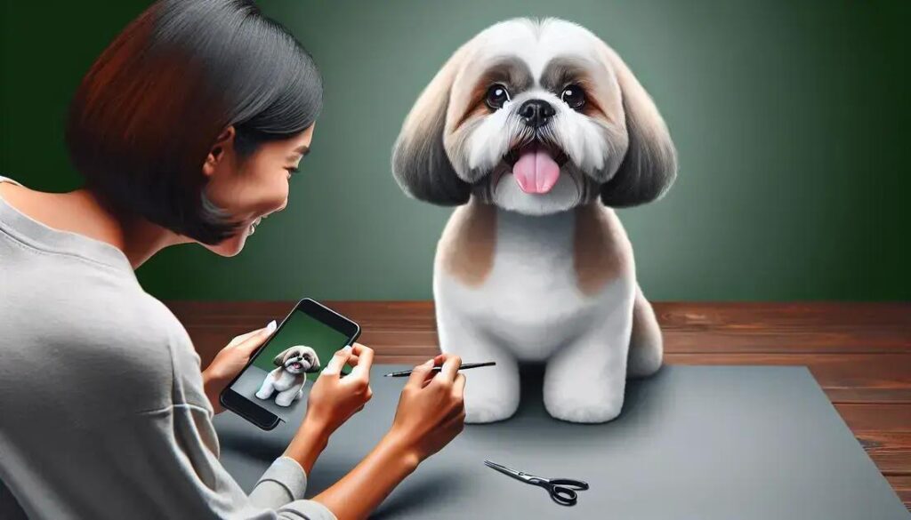 Como Cuidar de um Shih Tzu Filhote: Tudo o Que Você Precisa Saber