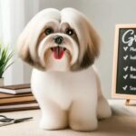 Como Escolher a Melhor Ferramenta para Fazer a Tosa Bebê no Shih Tzu