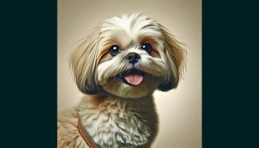 Como Escolher a Melhor Tosa para o Seu Shih Tzu