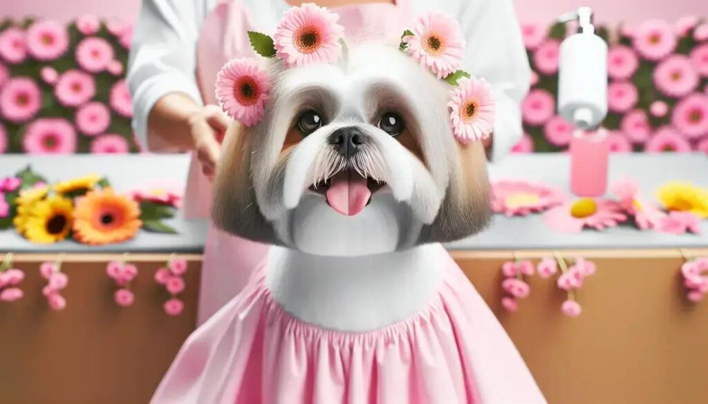 Como Evitar Problemas de Saúde Comuns no Shih Tzu