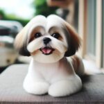 Como Fazer a Tosa Bebê no Shih Tzu em 5 Passos Simples