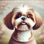 Como Manter a Tosa Bebê do Shih Tzu Sempre Perfeita