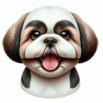 Estudo Mostra os Benefícios da Tosa Bebê para a Saúde do Shih Tzu