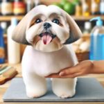 Guia Completo Sobre a Tosa Bebê para Shih Tzu