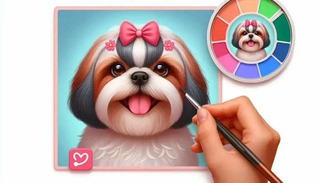 Guia Completo: Tudo o que Você Precisa Saber Sobre Shih Tzu