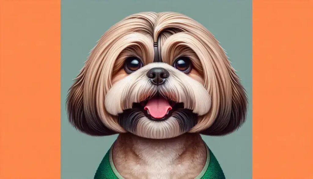O que Ninguém Te Conta Sobre Criar um Shih Tzu