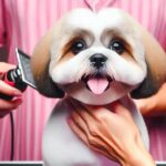 O Que Torna a Tosa Bebê a Escolha Perfeita para o Seu Shih Tzu?