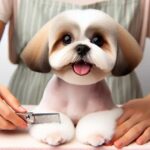 Onde Encontrar Profissionais para Fazer a Tosa Bebê no Shih Tzu