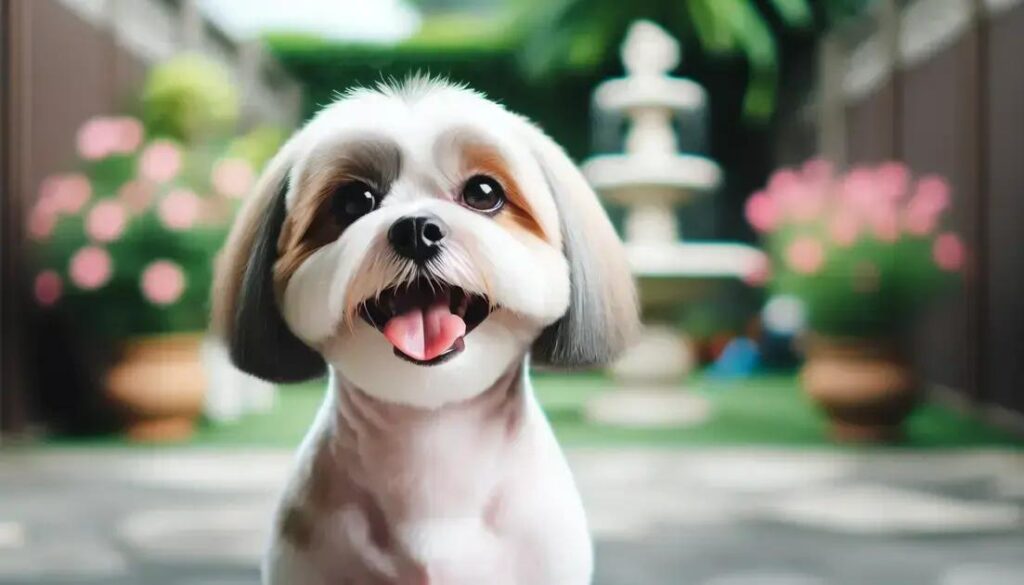 Os Fatos Mais Interessantes Sobre Shih Tzu que Você Nunca Ouviu