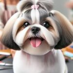 Por Que a Tosa Bebê Torna o Shih Tzu Único e Especial?