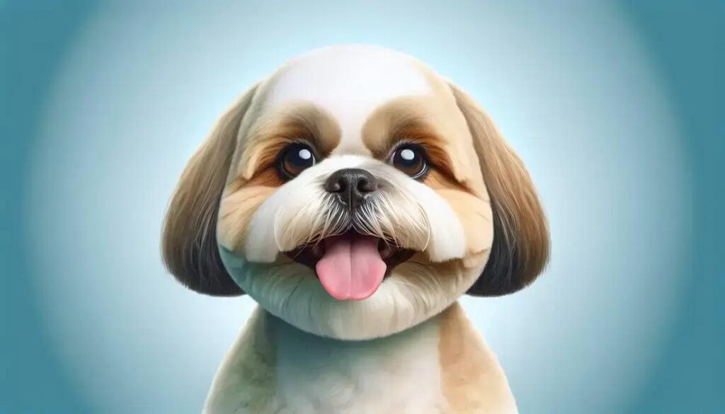 Por Que Manter a Tosa Bebê no Shih Tzu Facilita os Cuidados Diários?