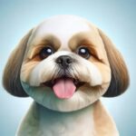 Por Que Manter a Tosa Bebê no Shih Tzu Facilita os Cuidados Diários?