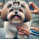 Por Que Muitos Donos Evitam a Tosa Bebê no Shih Tzu?