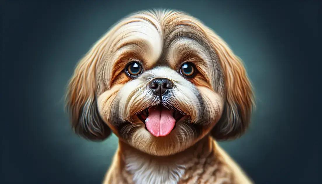 Por Que o Shih Tzu É o Melhor Cachorro para Apartamentos?