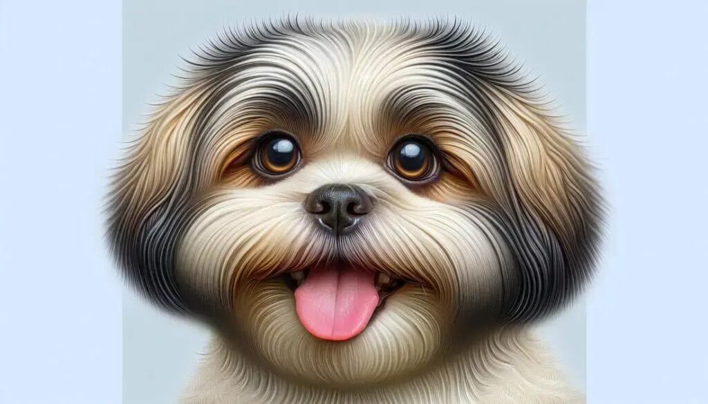 Quanto tempo vive um Shih Tzu?