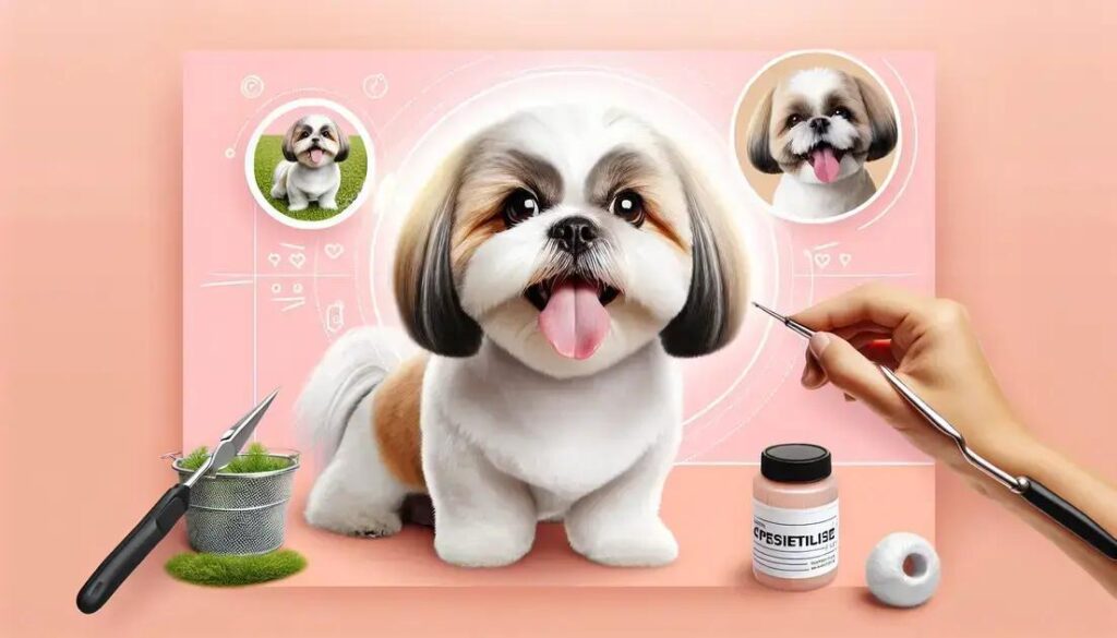 Quantos Anos Vive um Shih Tzu?