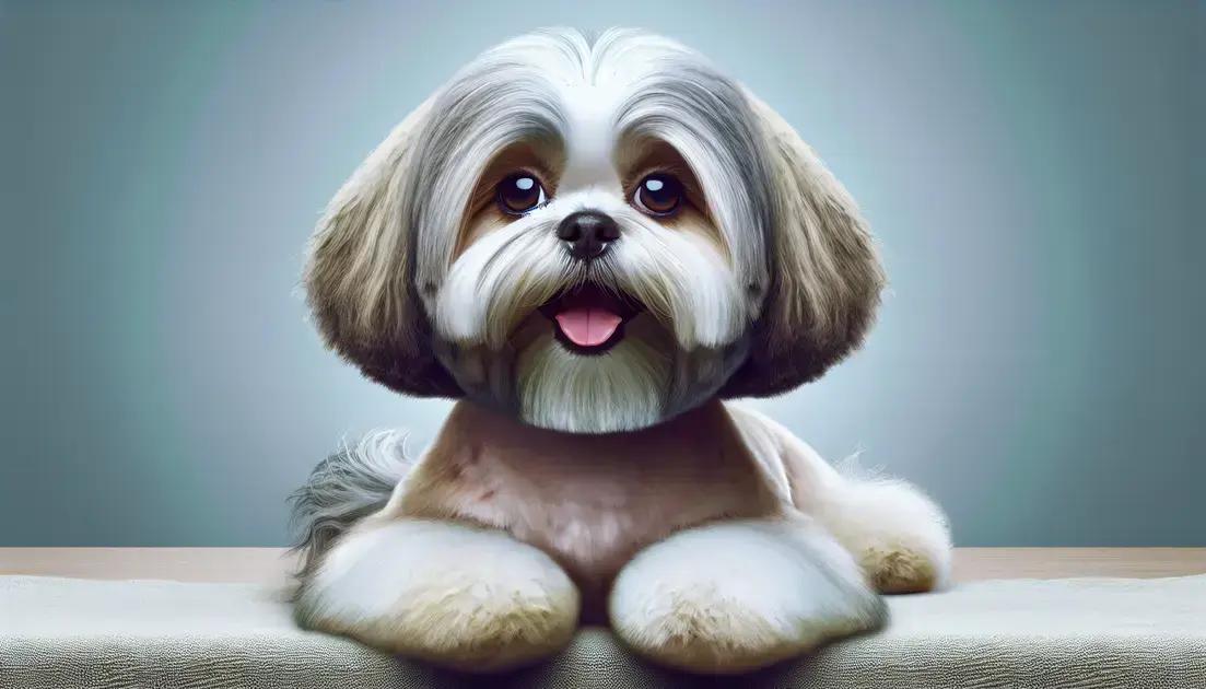 Tosa Bebê ou Tosa Chanel: Escolha a Melhor para o Seu Shih Tzu